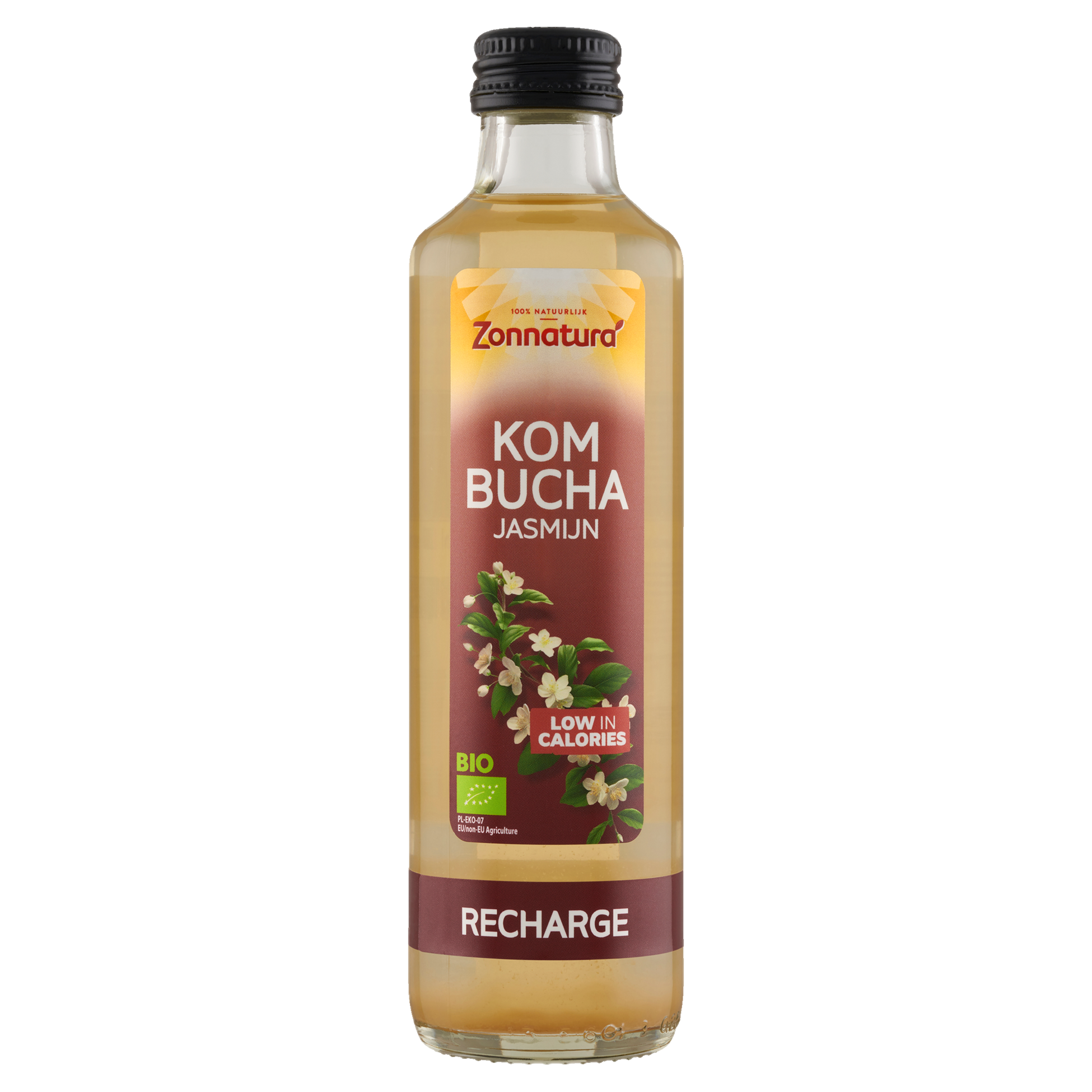 Kombucha Jasmijn 